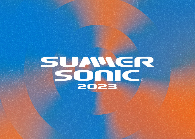 SUMMER SONIC 2023